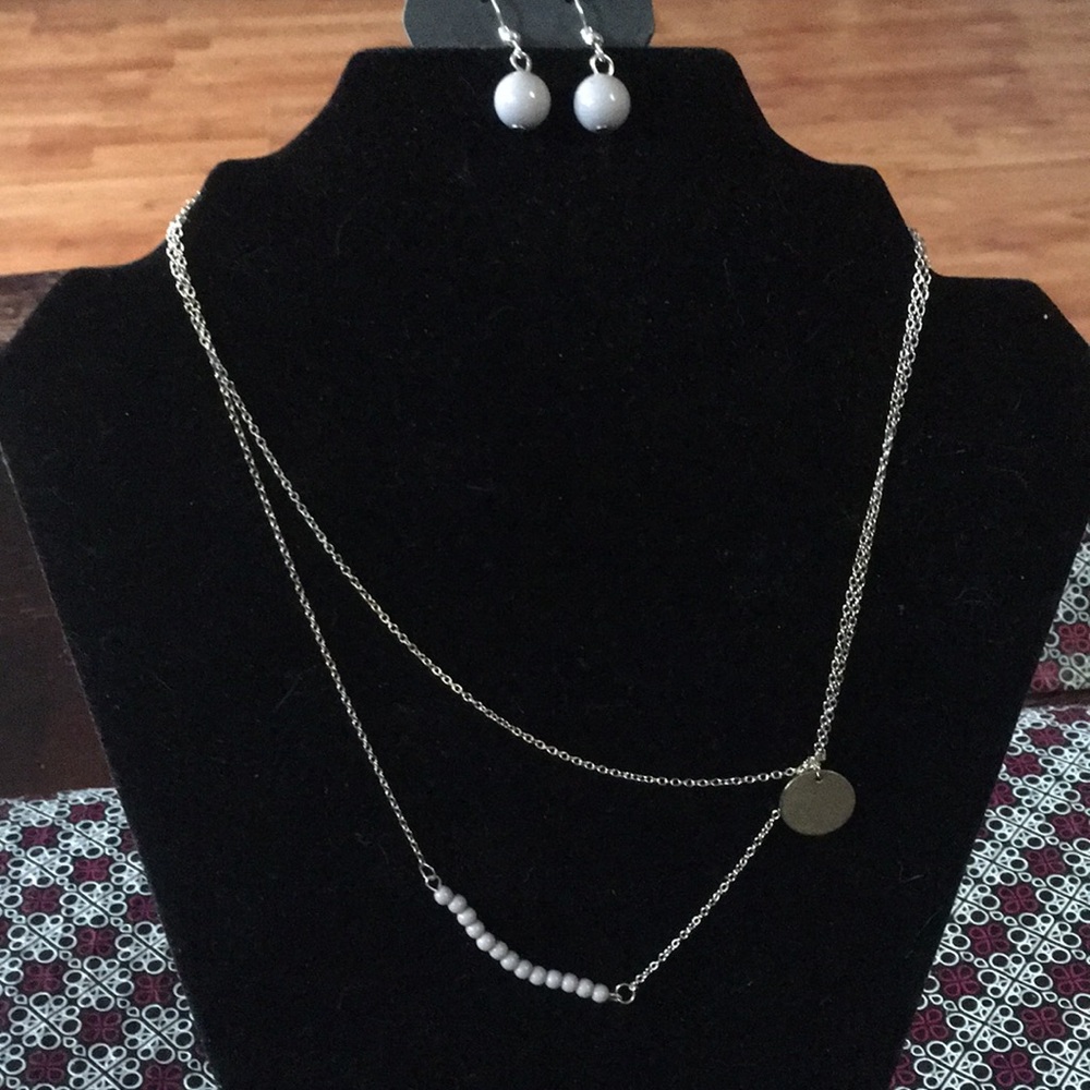 Necklace